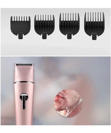 Buy GeRRiT 5-in-1 Hair Clippers for Men | Cordless Beard Trimmer Ear & Nose Trimmer Body Groomer - International Shipping Available - Buy Online on SooperMarket.com