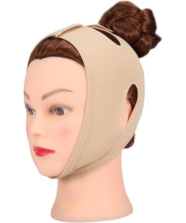 Face Slimming Cheek Mask Facial Slimming Mask Face Lift Up Thin Neck Mask Sleeping Face Lift Reduce Double Chin Bandage for Woman and Man (LIZEALUCKY0J6IljA-04) LIZEALUCKY61ro329xhy-04 - Buy Online on SooperMarket.com