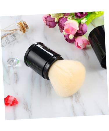 BELLIFFY Powder Brush Travel Blush Brush Foundation Makeup Fluffy Makeup Professional Makeup Cosmetics Brush Makeup Travel Makeup Brush Makeup Foundation Brush Makeup Brush for Woman - Buy Online on SooperMarket.com