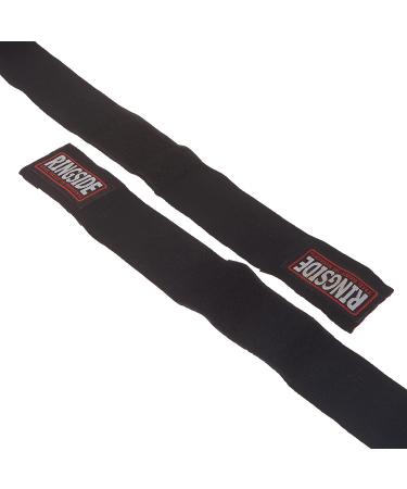 Ringside Mexican Style Boxing Hand Wraps (Pair) Black - Buy Online on SooperMarket.com