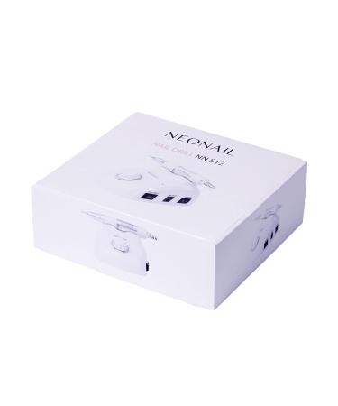 NEONAIL Nail Drill NN S12 - Professional Electric Nail File for Salon-Quality Nails | International Shipping Available - Buy Online on SooperMarket.com