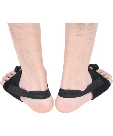 Bunion Splint Hallux Valgus Corrector | Double Adjustment Toe Separator Brace for Men and Women | Foot Support and Toe Straightener - Buy Online on SooperMarket.com