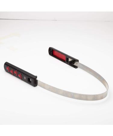 Mikki Dog Cat Deshedding Tool - Grooming Shedding Blade for Pets - Currycomb Brush - Buy Online on SooperMarket.com