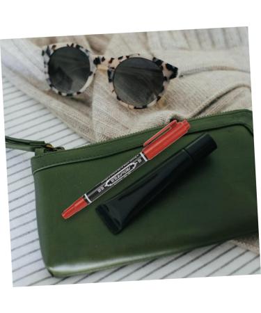Hemoton 18 Pcs Tattoos Position Marker Eyebrow Pen Tattoos Using Pen Marking Pen Eyebrow Pencil Ink - Buy Online on SooperMarket.com