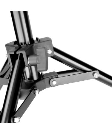 Neewer 50cm Aluminum Mini Table Top Backlight Stand (Set of 2) | Photography Studio Essential - Buy Online on SooperMarket.com
