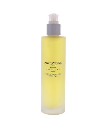 Nurture Hand Wash by Aromaworks - Unisex 7.03 oz | Premium International Shipping - Buy Online on SooperMarket.com