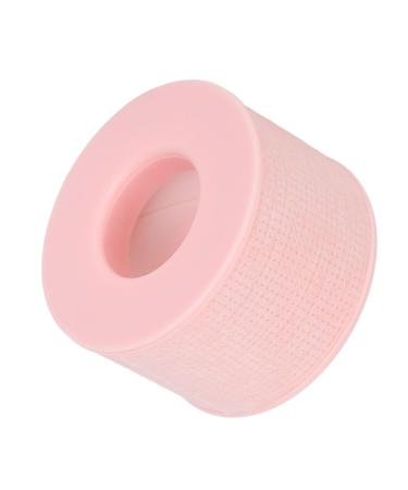 Eyelash Tape for Lash Extensions - Waterproof & Breathable Soft Silicone Gel - 2.5cm Portable Adhesive Tape (Roseate - Buy Online on SooperMarket.com