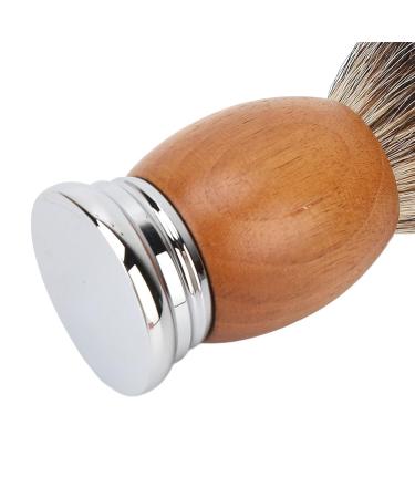 NATUDECO Professional Salon Razing Brush - Comfortable Composite Hair Brush for Family Care & Easy Cleaning - Buy Online on SooperMarket.com