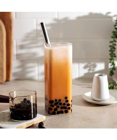 BUBBLE TEA Brown Sugar Flavour (Just Drink) 315ml (Pack Of 3) Delicious Tasty And Twisty Treat Gift Hamper For Christmas Birthday Easter Gift - Buy Online on SooperMarket.com
