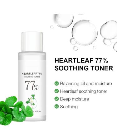 Moisturizing Toner | Balancing & Hydrating Formula | 100ml - Perfect for All Skin Types | Shop Now - Buy Online on SooperMarket.com