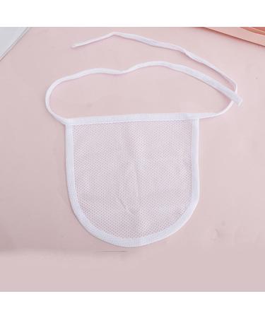 Neck Air Tubes Cover | Adjustable Tracheostomy Neck Protection | Breathable Stoma Cover for Laryngectomy - Buy Online on SooperMarket.com