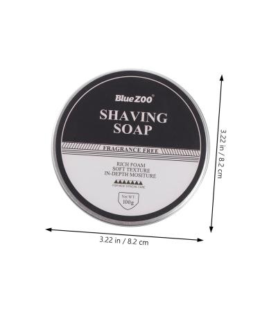 Angoily Beard Shaving Cream & Male Body Lotion - Travel-Friendly Paste for Smooth Shaving - Buy Online on SooperMarket.com