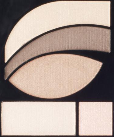 Revlon PhotoReady Eye Makeup Palette - Impressionist (505) - Blendable Matte & Shimmer Finishes - 0.01 Oz - 1 Count - Buy Online on SooperMarket.com