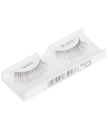 Buy Ardell InvisiBands Natural Lashes - Sexies Black | International Shipping Available - Buy Online on SooperMarket.com