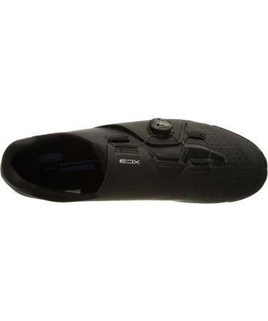SHIMANO Unisex XC300 MTB Cycling Shoes 47 EU - Black | Premium Performance & Comfort - Buy Online on SooperMarket.com