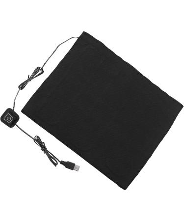USB Electric Heating Cushions for Back Pain Relief | Portable Heating Pillows & Pet Warmers - Buy Online on SooperMarket.com