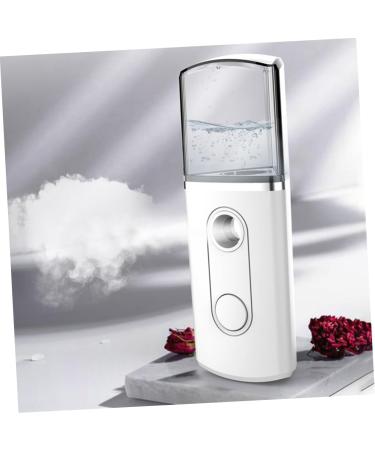Healeved 3 Pcs Fashion Mist Sprayer Steamer Creative Nano Mist Sprayer Mini Face Spray Device - Buy Online on SooperMarket.com