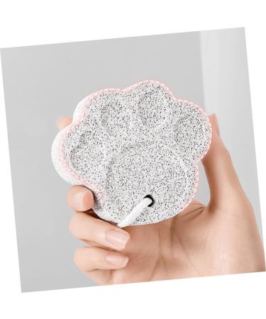 Mikinona Volcanic Pumice Stone Foot Dead Skin Remover Pumice Stone for Pedicure Pumice Stone Pedicure Tool Foot File Foot Rubbing Board Clean Pumice Stone Rubbing Feet - Buy Online on SooperMarket.com