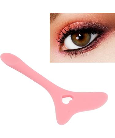 Silicone Eyeliner Winged Aid Tool Reusable Eyeliner Stencils Aid Tool Multifunctional Eyeliner Stencil Drawing Aid Tool for Makeup(Pink) - Buy Online on SooperMarket.com