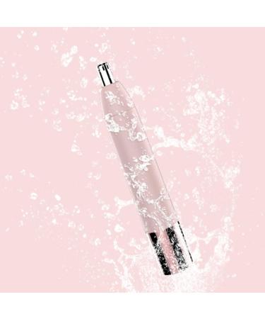 TEMKIN Nose Hair Trimmer Best Eyebrow Nose Ear & Body Hair Trimming Tool for Ladies | International Shipping - Buy Online on SooperMarket.com