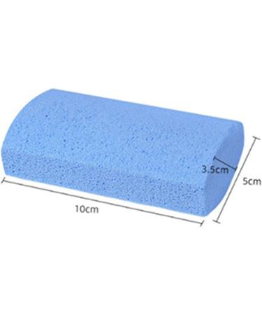 Glass Foot File Callus Remover Pedicure Tool for Foot Care Gentle Exfoliation with Excellent Foam Glass Portable and Safe (-1411240000912) Diochegftrqod9ig-12 - Buy Online on SooperMarket.com