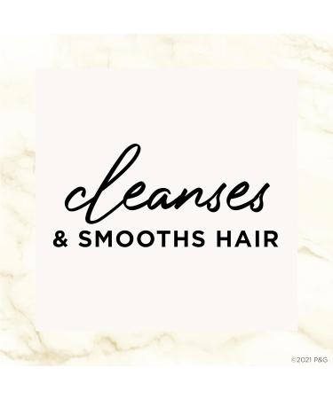 Hair Food Shampoo - Coconut Milk And Chai Spice - Avocado & Argan Oil -10.1 Oz - Buy Online on SooperMarket.com