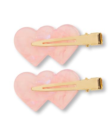 wet n wild Pampered 2 Hair Clips