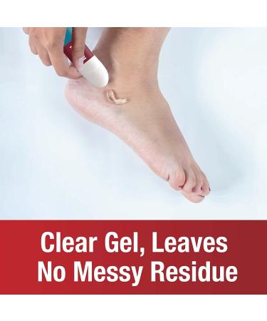 Kerasal 5-in-1 Athlete's Foot Silky Clear Gel 0.42 oz - Fast-Acting Relief - Buy Online on SooperMarket.com