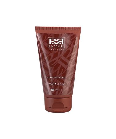 Rapport Bath & Shower Gel Original 150ml