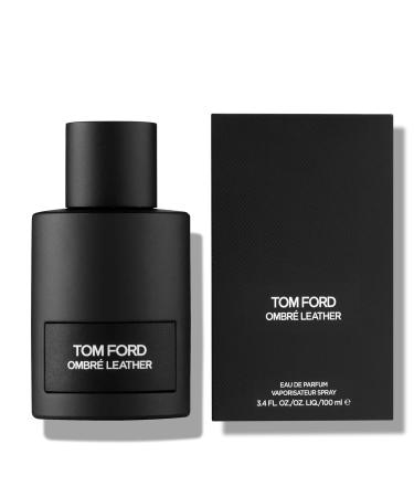 Tom Ford Ombre Leather for Unisex Eau de Parfum Spray 3.4 Ounce Oriental 3.4 Fl Oz (Pack of 1) - Buy Online on SooperMarket.com
