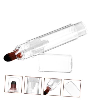PP Scalp Oil Applicator Bottle | Root Comb & Hair Oil Applicator for Easy Application - International Shipping Available - Buy Online on SooperMarket.com