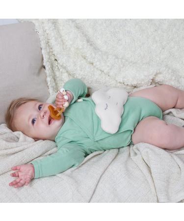GR NSPECHT Grape Seed Cloud - Fluffy Heat Pad for Babies & Toddlers | Relieve Flatulence & Stomach Aches - Buy Online on SooperMarket.com