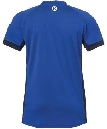 Kempa Women Prime Jersey S Red/Chilirot - Stylish Sportswear for Champions | International Shipping Available - Buy Online on SooperMarket.com