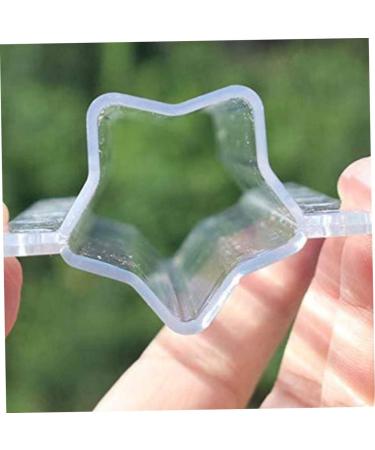 GANAZONO 3pcs Vegetable Shaping Vegetable Forming Cucumber Cucumber Transparent 20x5.5cm - Buy Online on SooperMarket.com