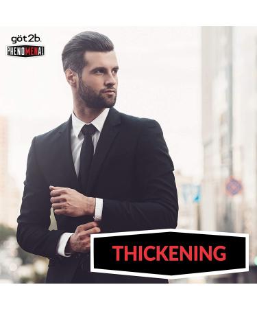 got2b Phenomenal Molding Paste 3.5 oz (Pack of 4) 99.22 g (Pack of 4) - Buy Online on SooperMarket.com