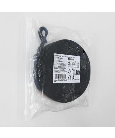 Looxmeer Dog Tow Lines - Robust 3m to 30m Leashes with Storage Bag & D-Carabiner for Training | Durable & Versatile Black Dog Leash - Buy Online on SooperMarket.com