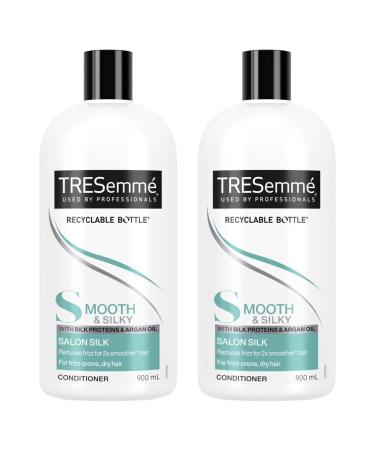 Tresemm Hair Conditioner SoftenPack of 2 x 900 ml Softener 900 ml (Pack of 2)