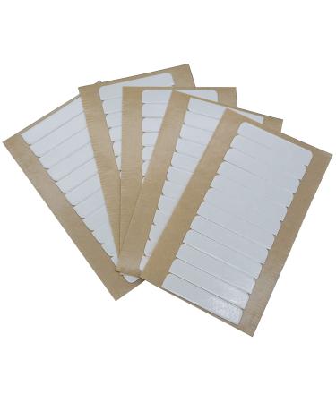 60 tabs More than 3 months hold time Double Sided Hair Extension Tape hair tape