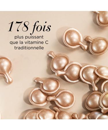 Elizabeth Arden Vitamin C Ceramide Capsules Radiance Renewal Serum Citrus and Musky 90 Count - Buy Online on SooperMarket.com