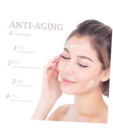 Shop Facial Massage Stick | Manual Massage Tool for Salon & Home Beauty Treatment | Best Face Massager for Spa-Like Experience - Buy Online on SooperMarket.com