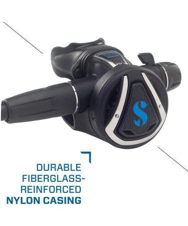 Scubapro MK11/C370 Diving Regulator System - High Performance Gear - Buy Online on SooperMarket.com