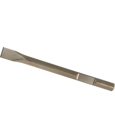 BOSCH HS2863 16 Flat Chisel 1-1/8 Hex Hammer Steel - Gray | Premium Quality - Buy Online on SooperMarket.com