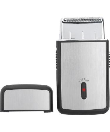 Rechargeable Electric Shaver for Men | Bald Head Razor & Barber Clippers - Perfect Gifts for Him - Buy Online on SooperMarket.com