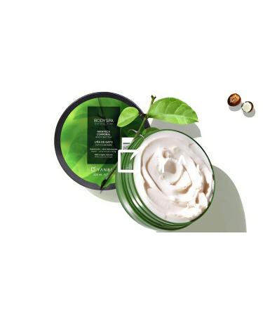 Body butter cat s claw