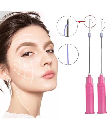 Acada PDO Thread Lift | Pdo Mono Smooth Threads 20pcs (30G25MM) - Buy Online on SooperMarket.com