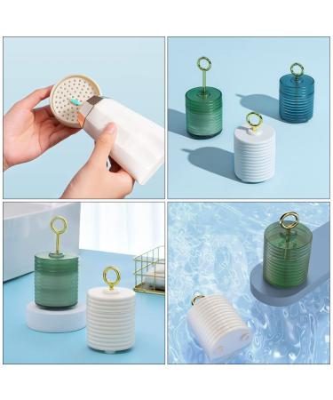Buy Cabilock Travel Facial Foam Maker - Mousse Frother & Bubble Foamer for Cleansing - International Shipping Available - Buy Online on SooperMarket.com