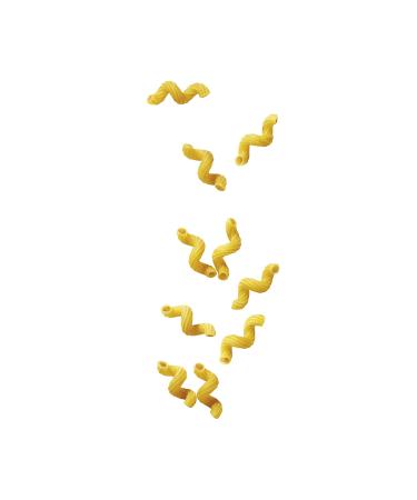 Organic Felicetti Cavatappi Pasta 16oz (454g) - Italian Non-GMO, 2 Pack - Buy Online on SooperMarket.com