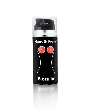 BIOTULIN Hans & Franz Lotion Get a Youthful Wrinkle-Free D collet | Shop Internationally - Buy Online on SooperMarket.com
