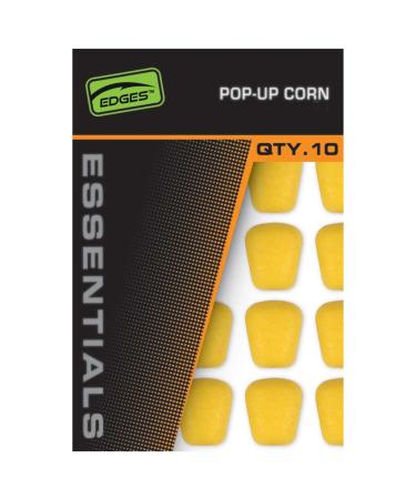 Fox Pop Up Corn Yellow (Standard)