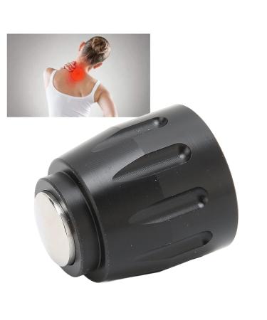 Stosswell Therapy Massage Probe - ED Physiotherapy Device for Pain Relief & Plantar Fasciitis Treatment (15mm) | Replacement Accessories - Buy Online on SooperMarket.com